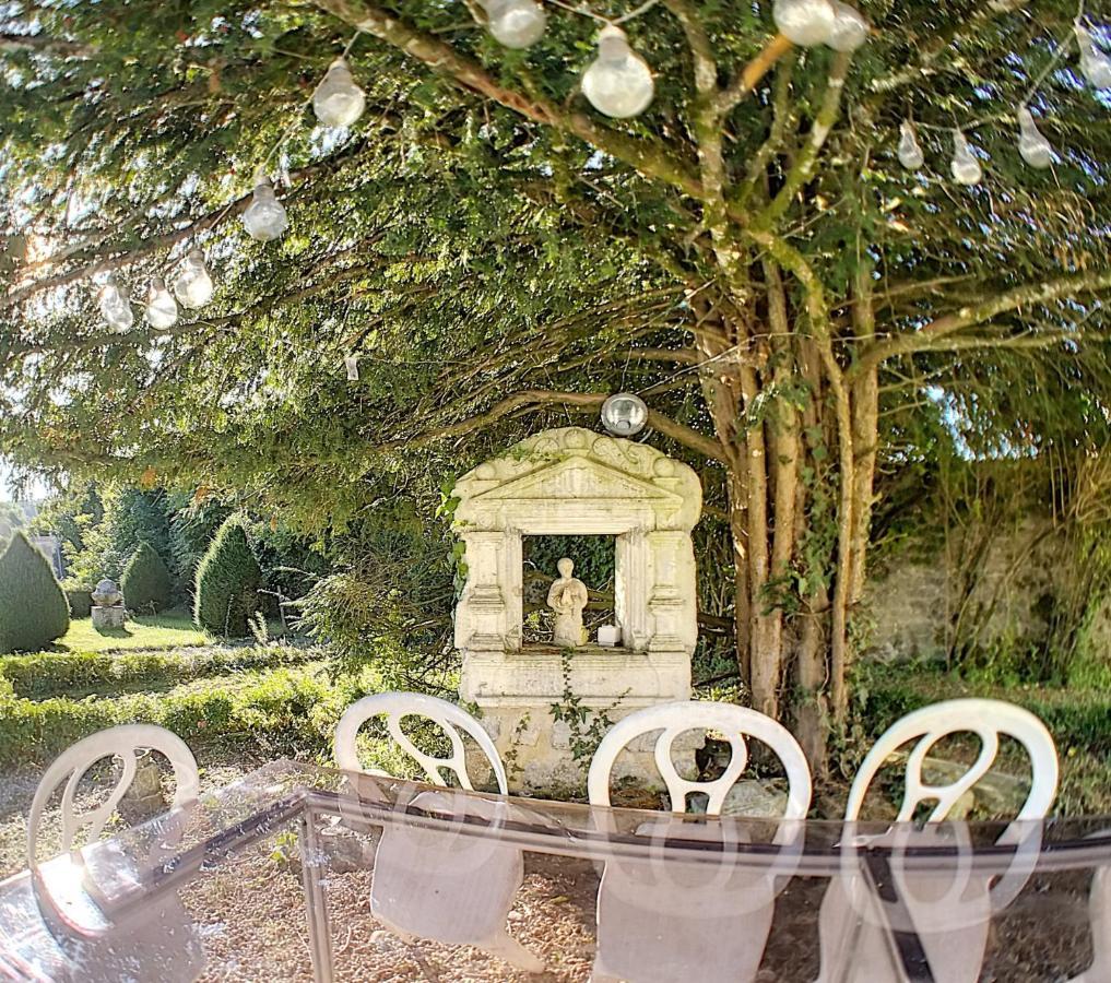 Gite Jura Lac Emeraude クレルヴォー・レ・ラック エクステリア 写真